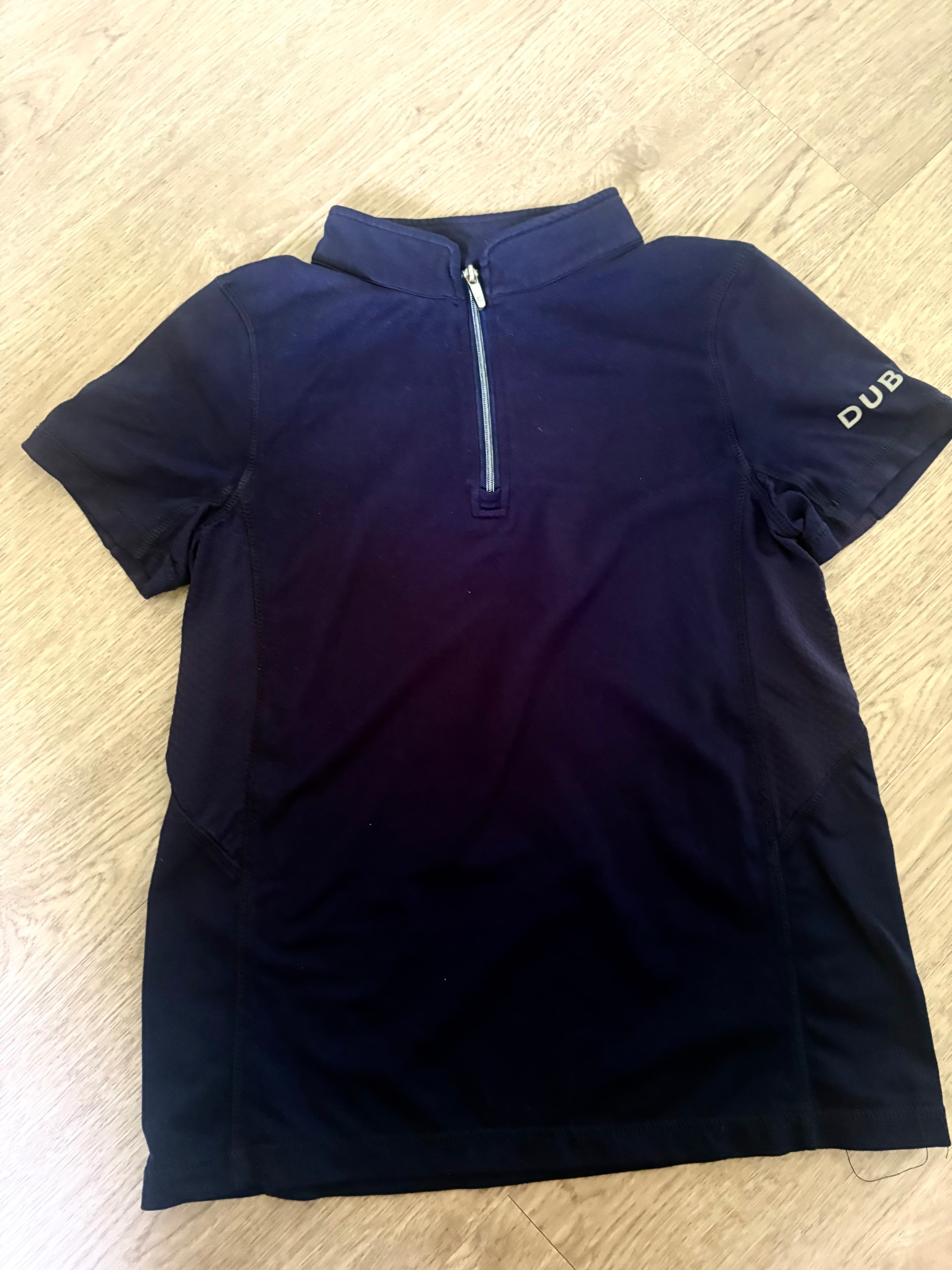 Dublin training shirt — image 1