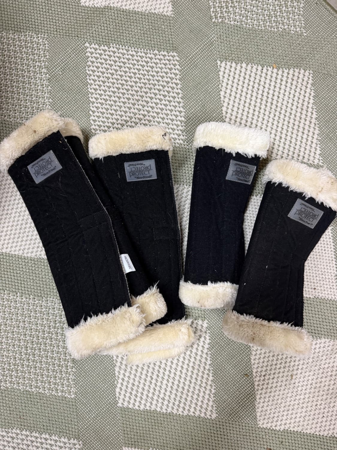 Bandage Pads — image 1