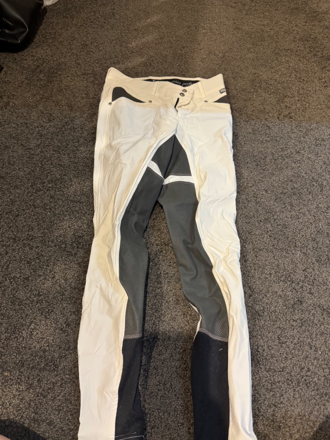 Kerrits Breeches Size S