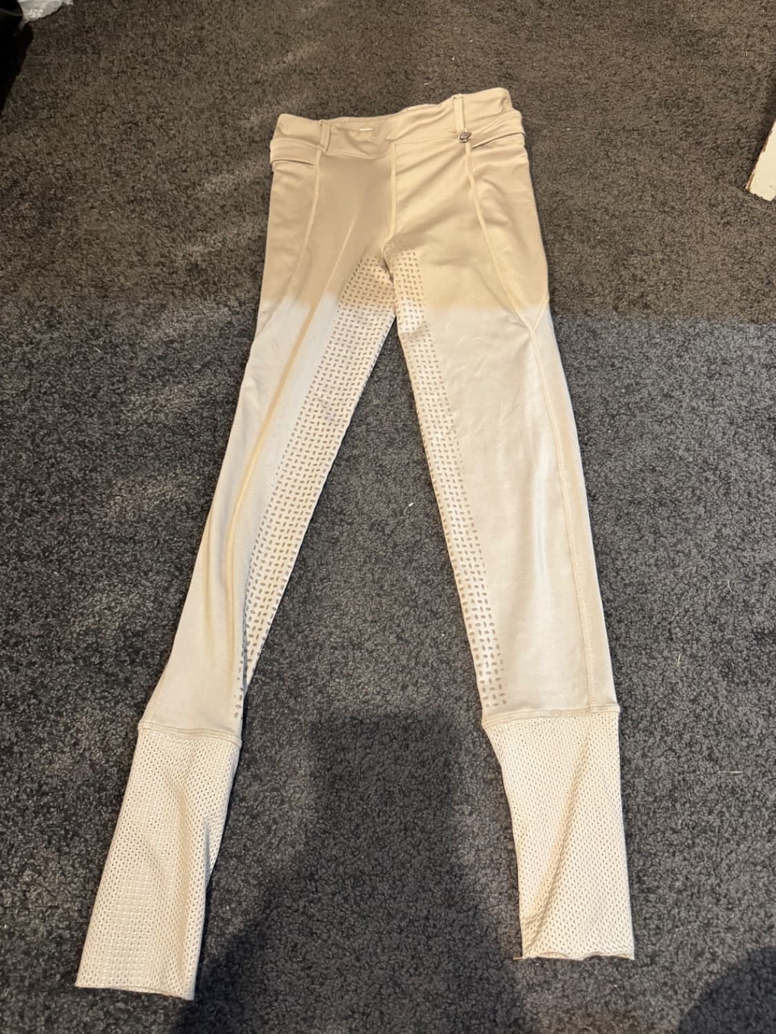 Dublin Jodphurs Size 12 Kids