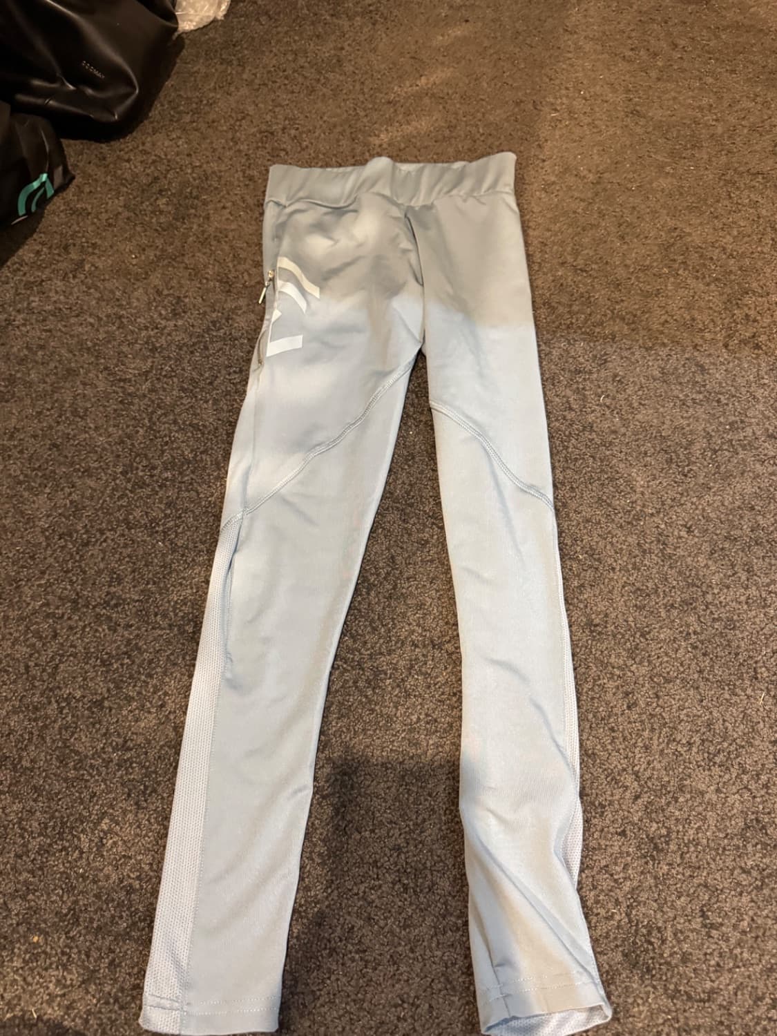 Aztec Diamond Jodphurs Size S