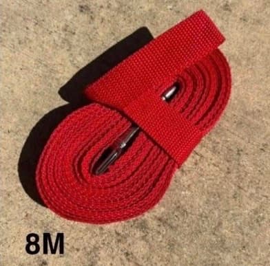 Basic Red Lunge Line, BRAND NEW — image 1