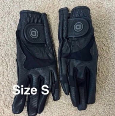 Dublin Gloves, BRAND NEW — image 1