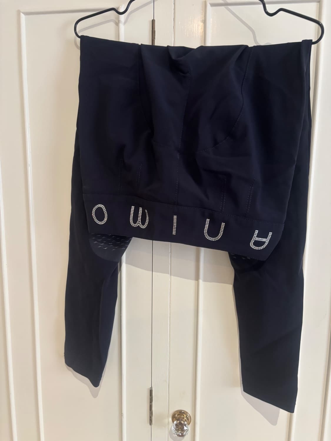 Animo Limited Edition Breeches — image 1