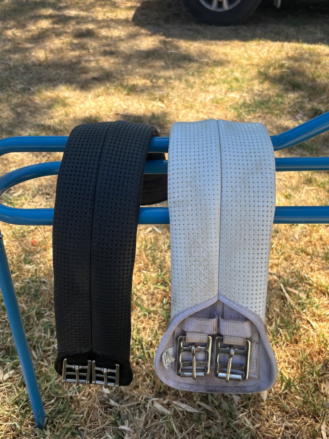 Neoprene Girths — image 1