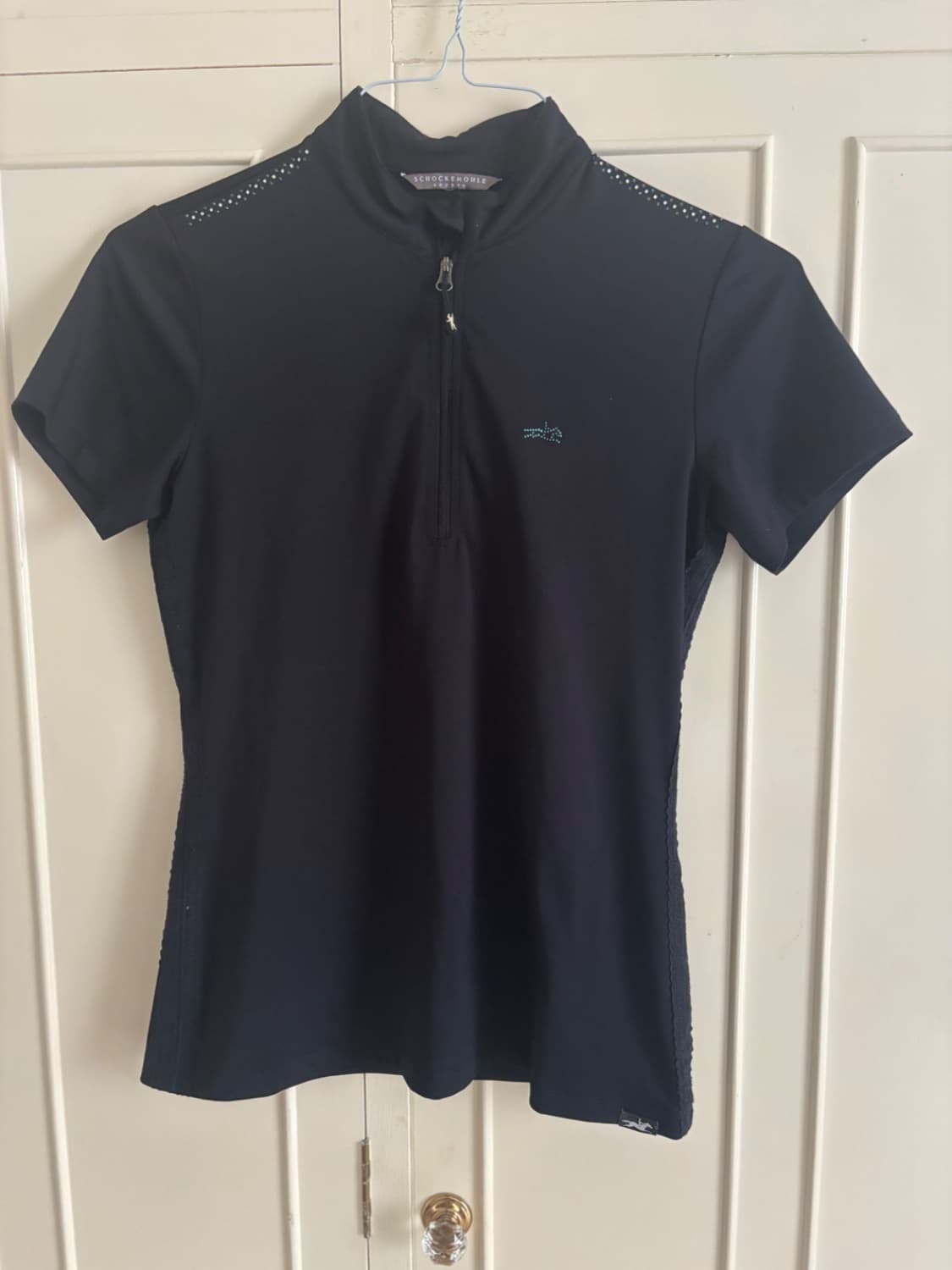 Schockemohle riding top — image 1