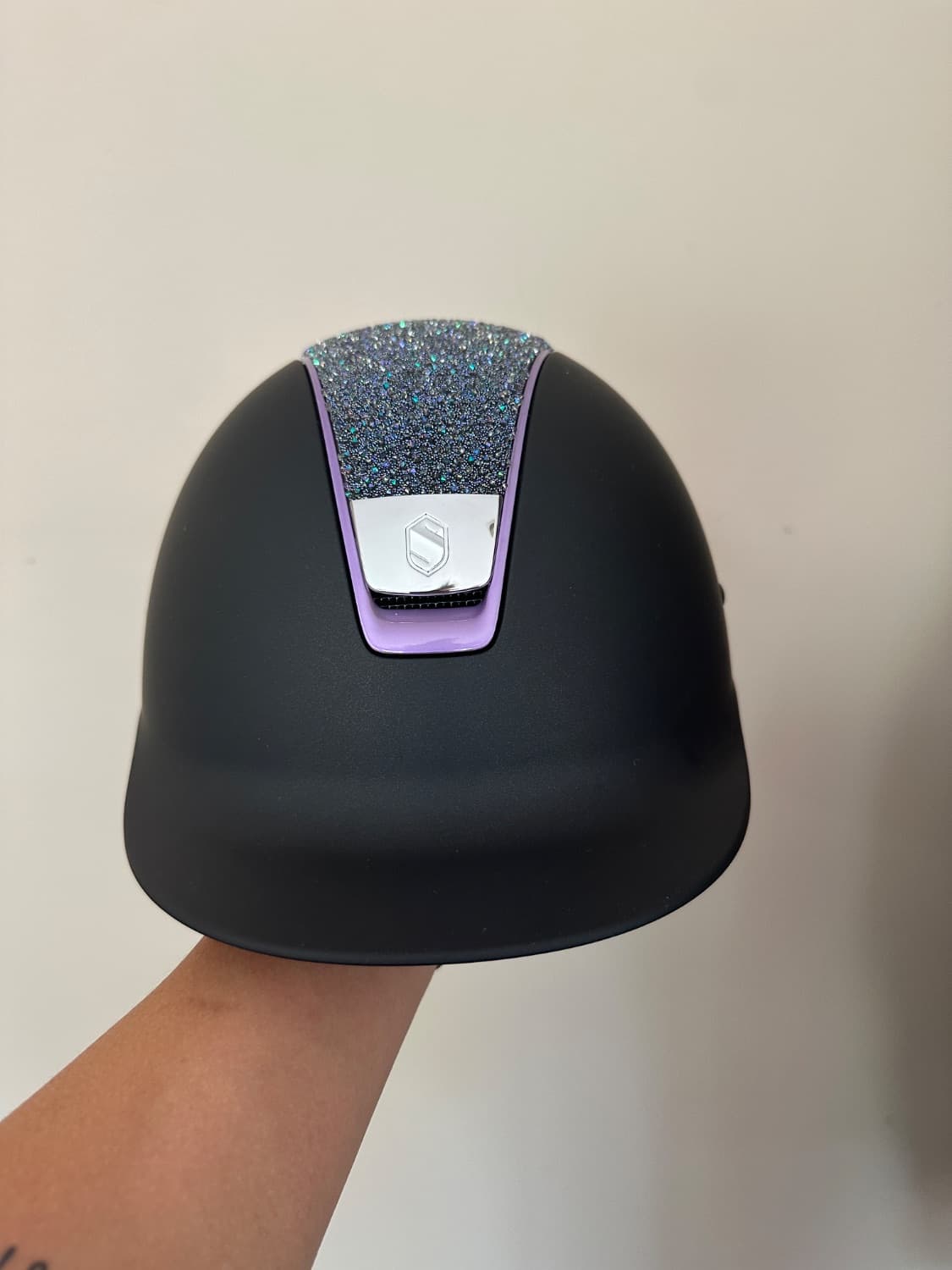 Samshield Shadowmatt — image 1