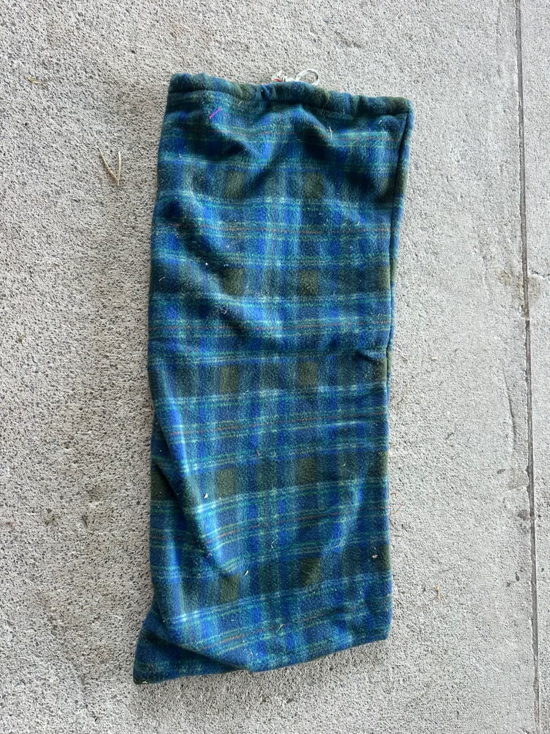 Bridle bag — image 1