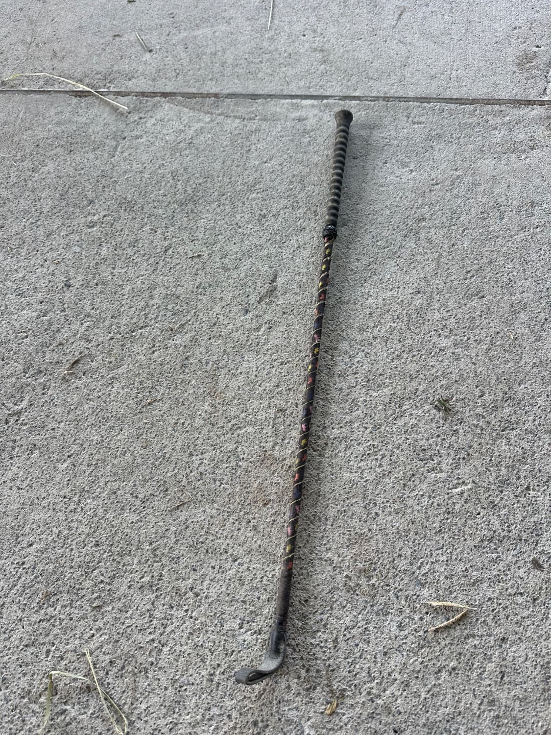 70cm crop — image 1