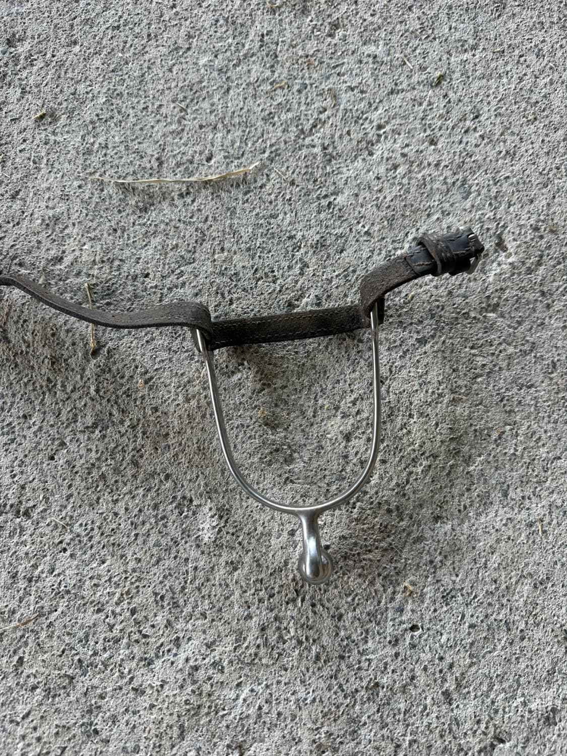 Single roller spur — image 1