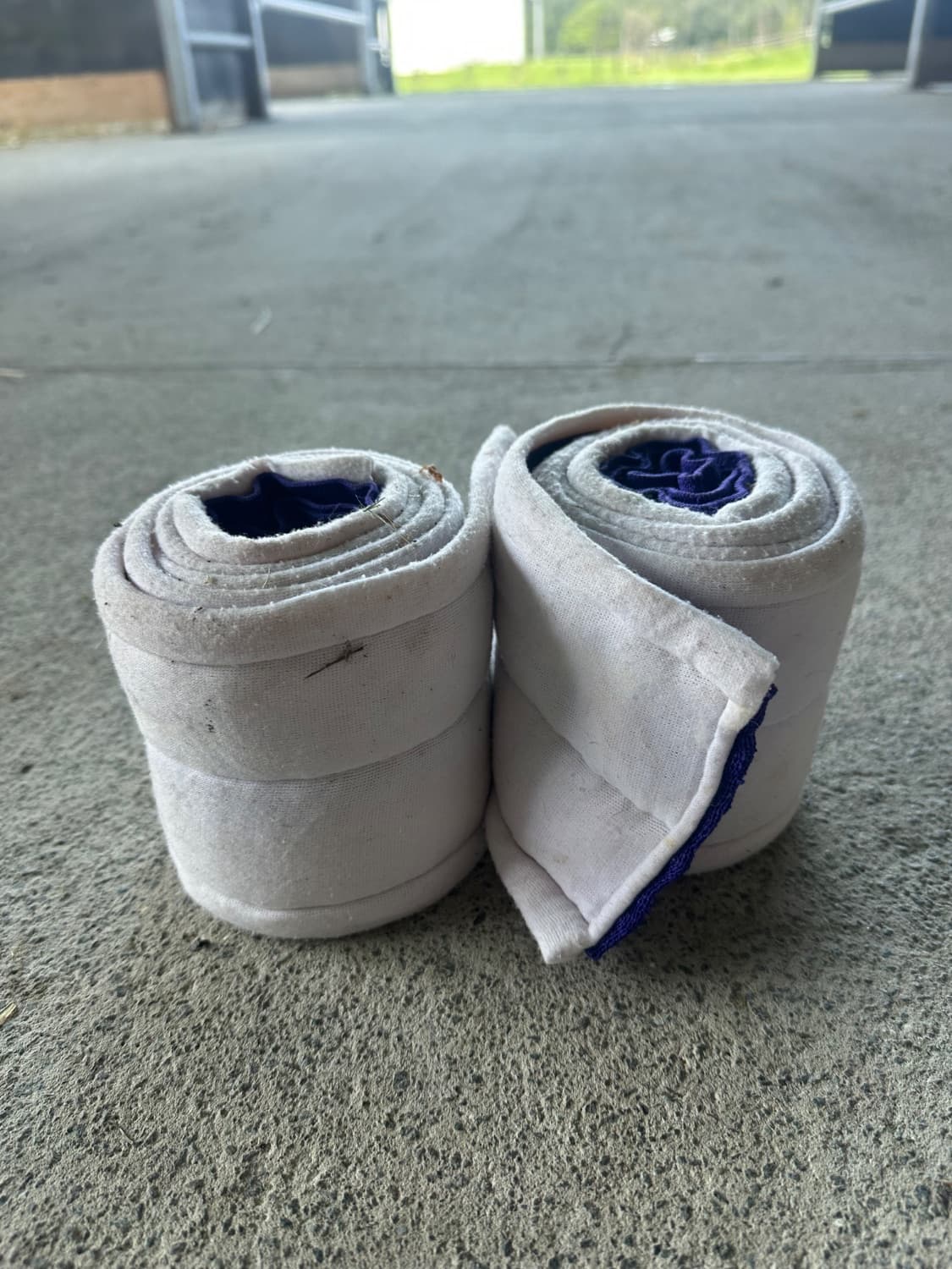 Bandage wraps — image 1
