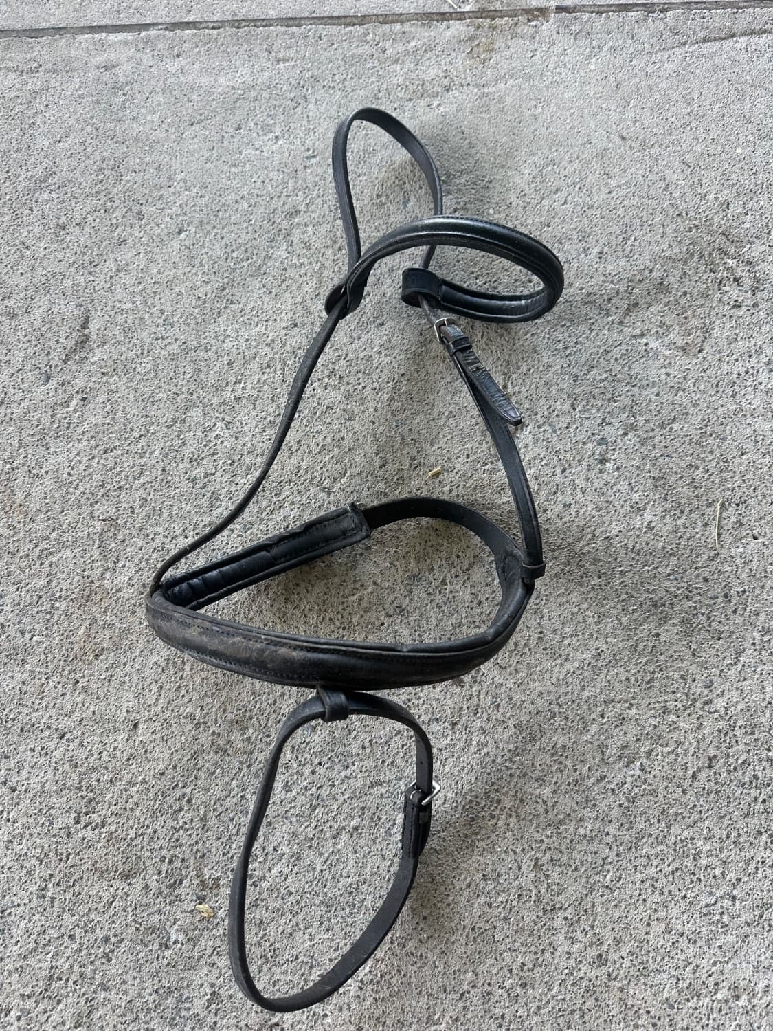 Bridle parts — image 1