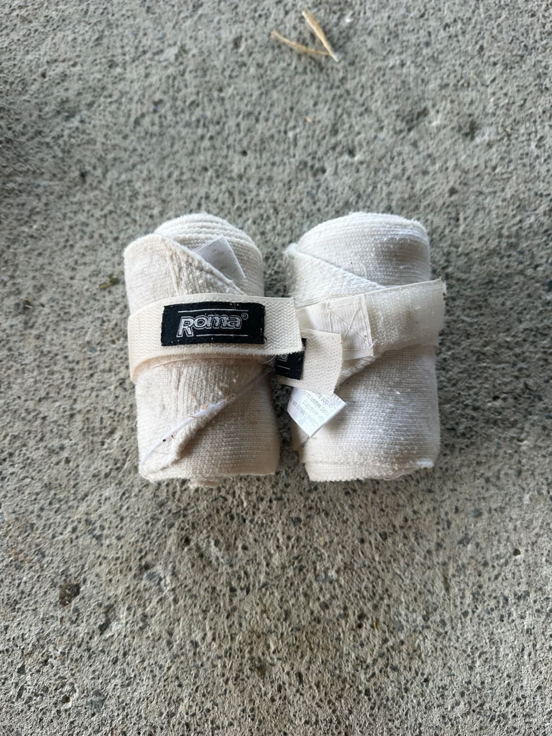 Roma bandages — image 1