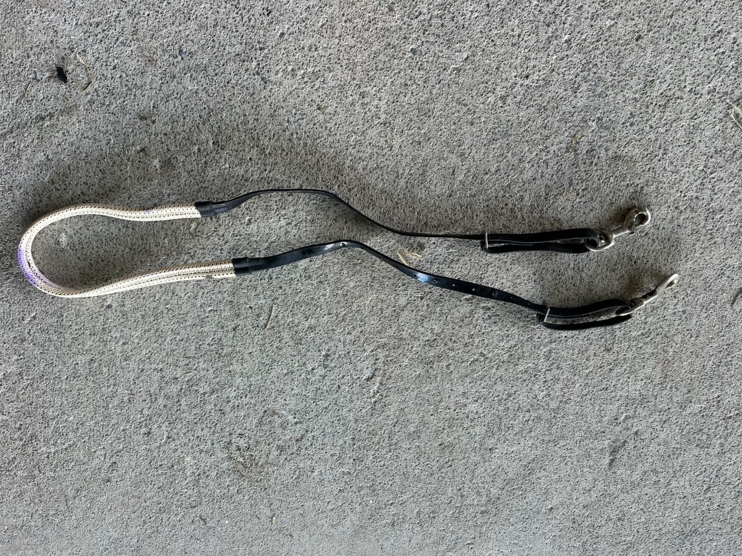 Kids reins — image 1