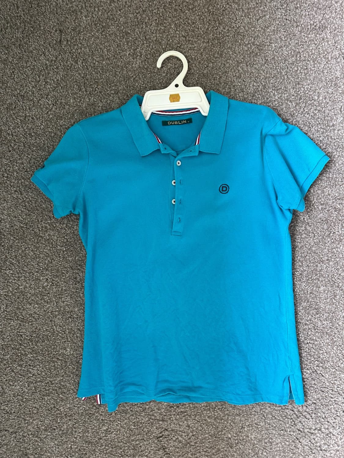 Dublin polo shirts — image 1