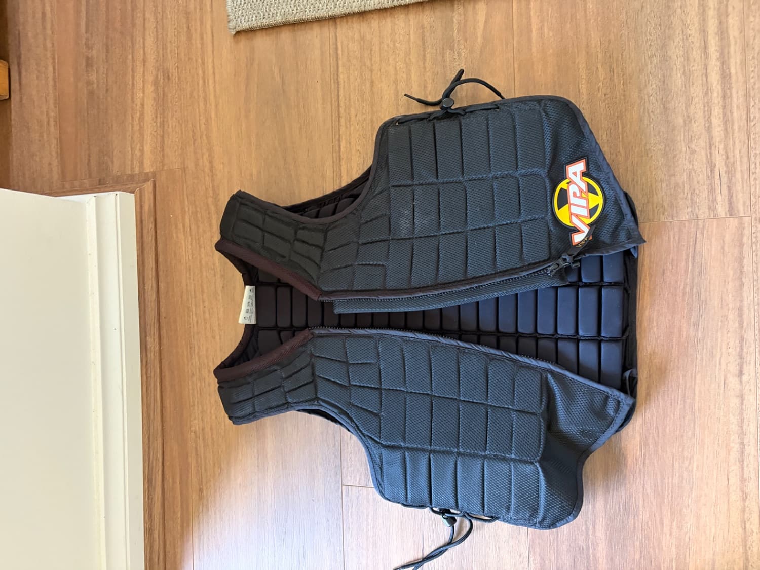 VIPA Body Protector — image 1