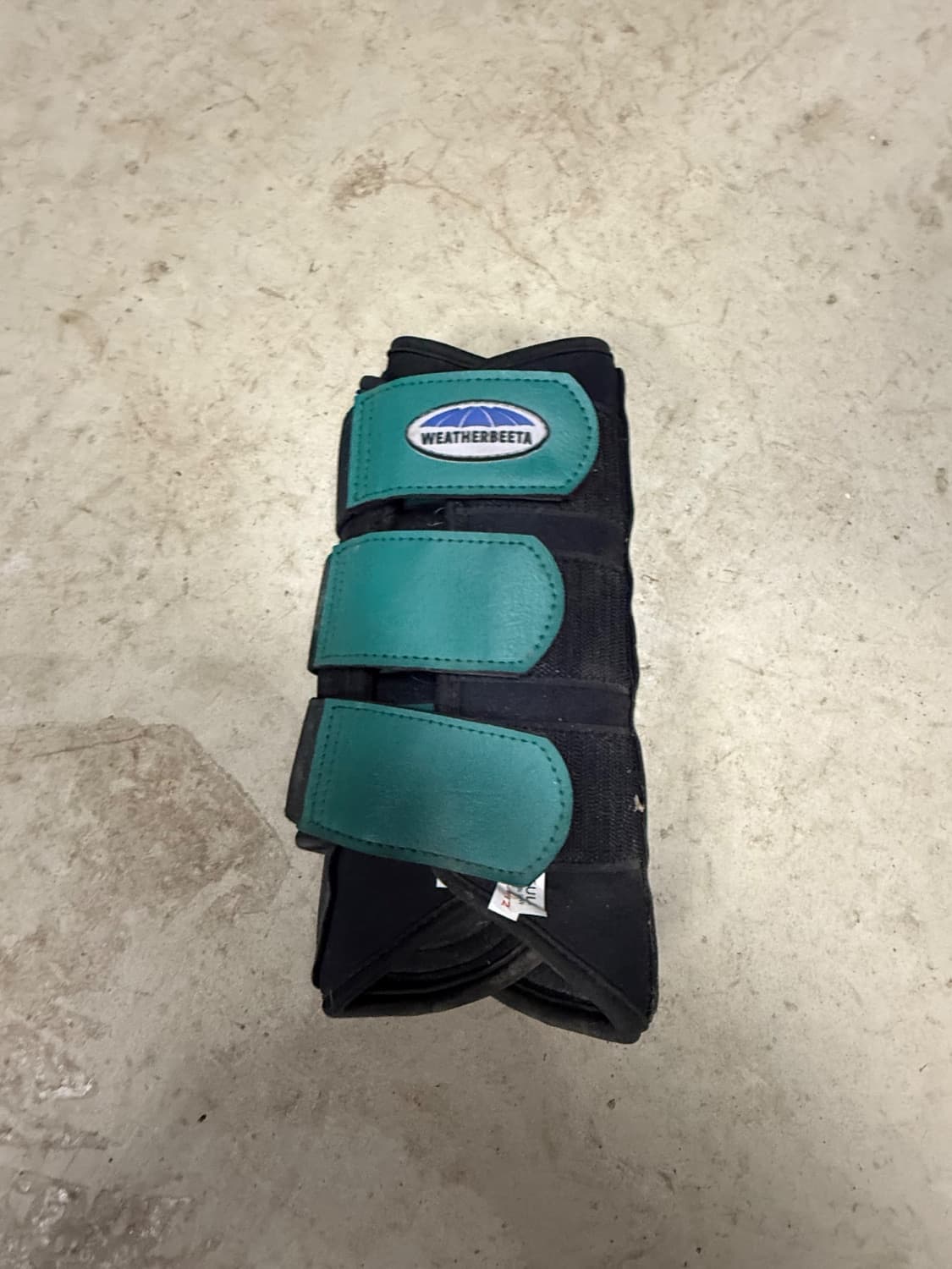 Horse Boots — image 1