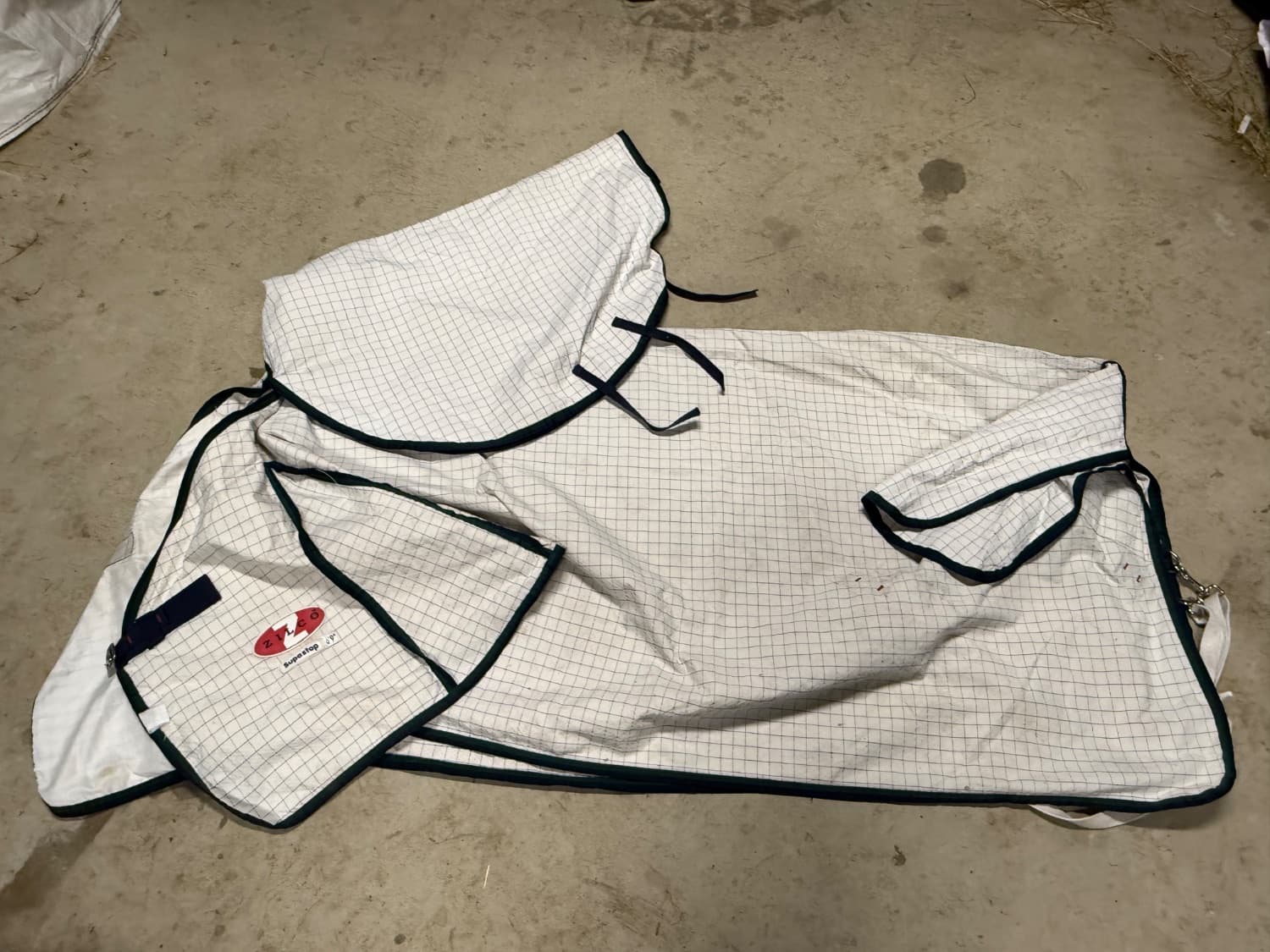 Cotton Combo 6’9 — image 1