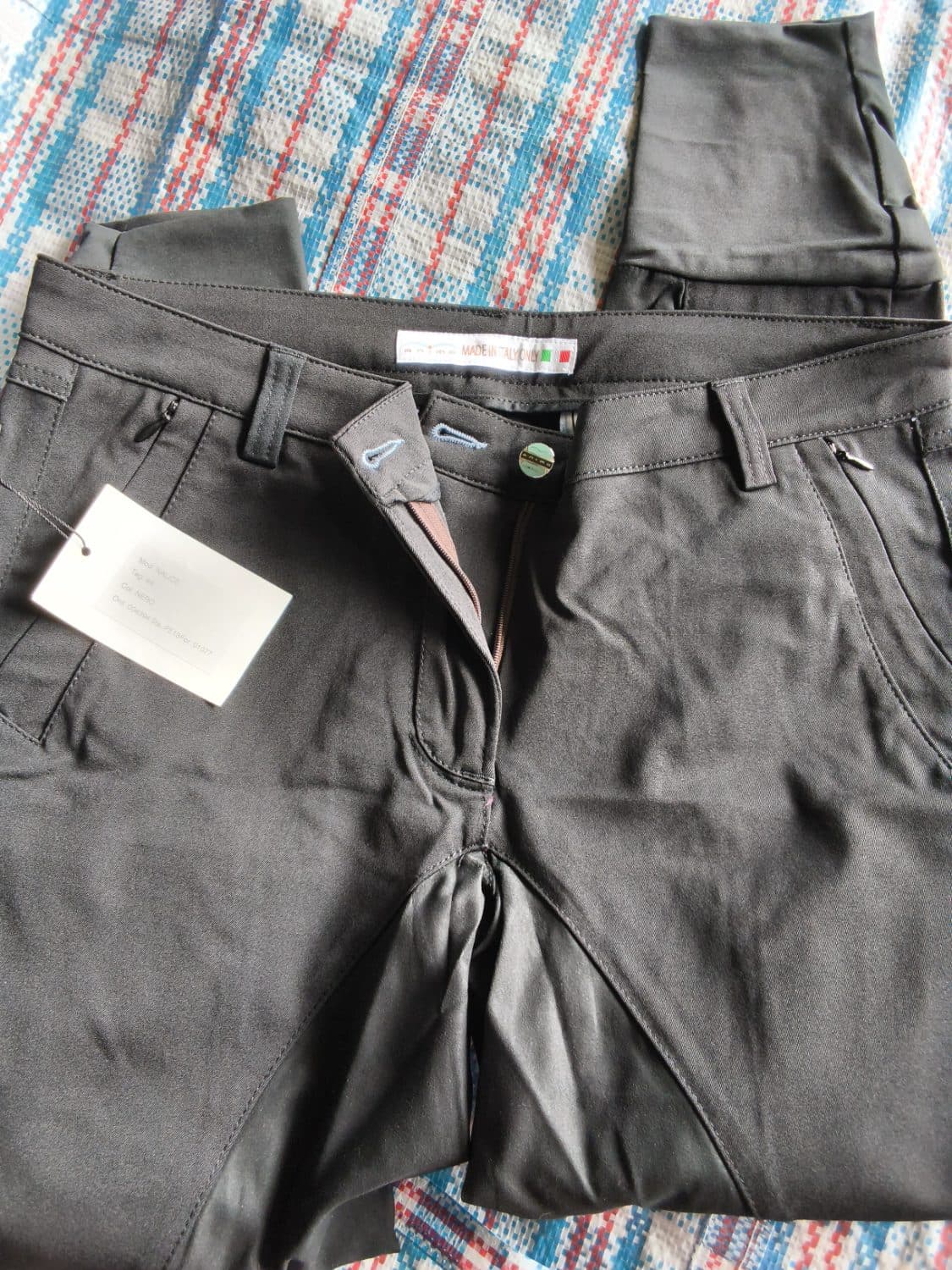Animo breeches — image 1