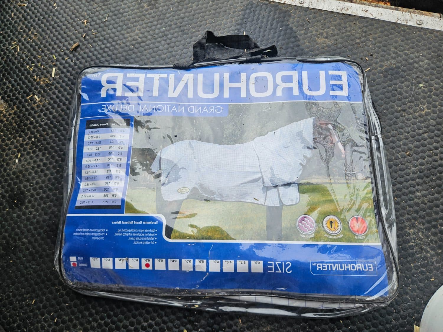 Eurohunter cotton combo — image 1