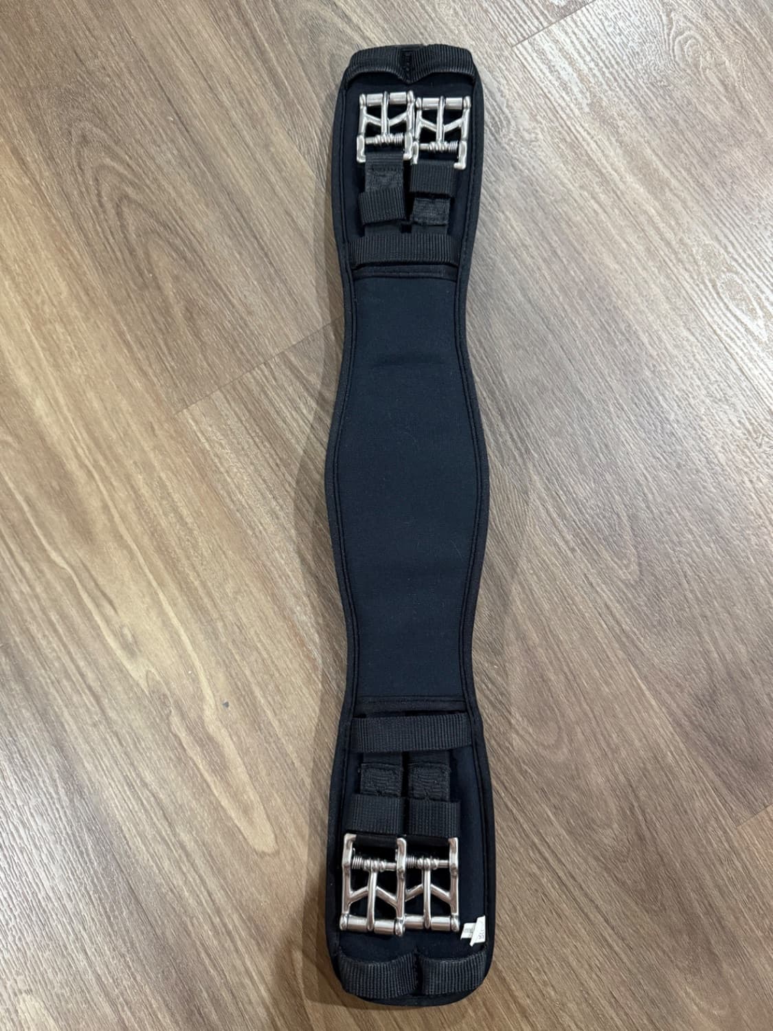 Memory Foam Spring Girth — image 1