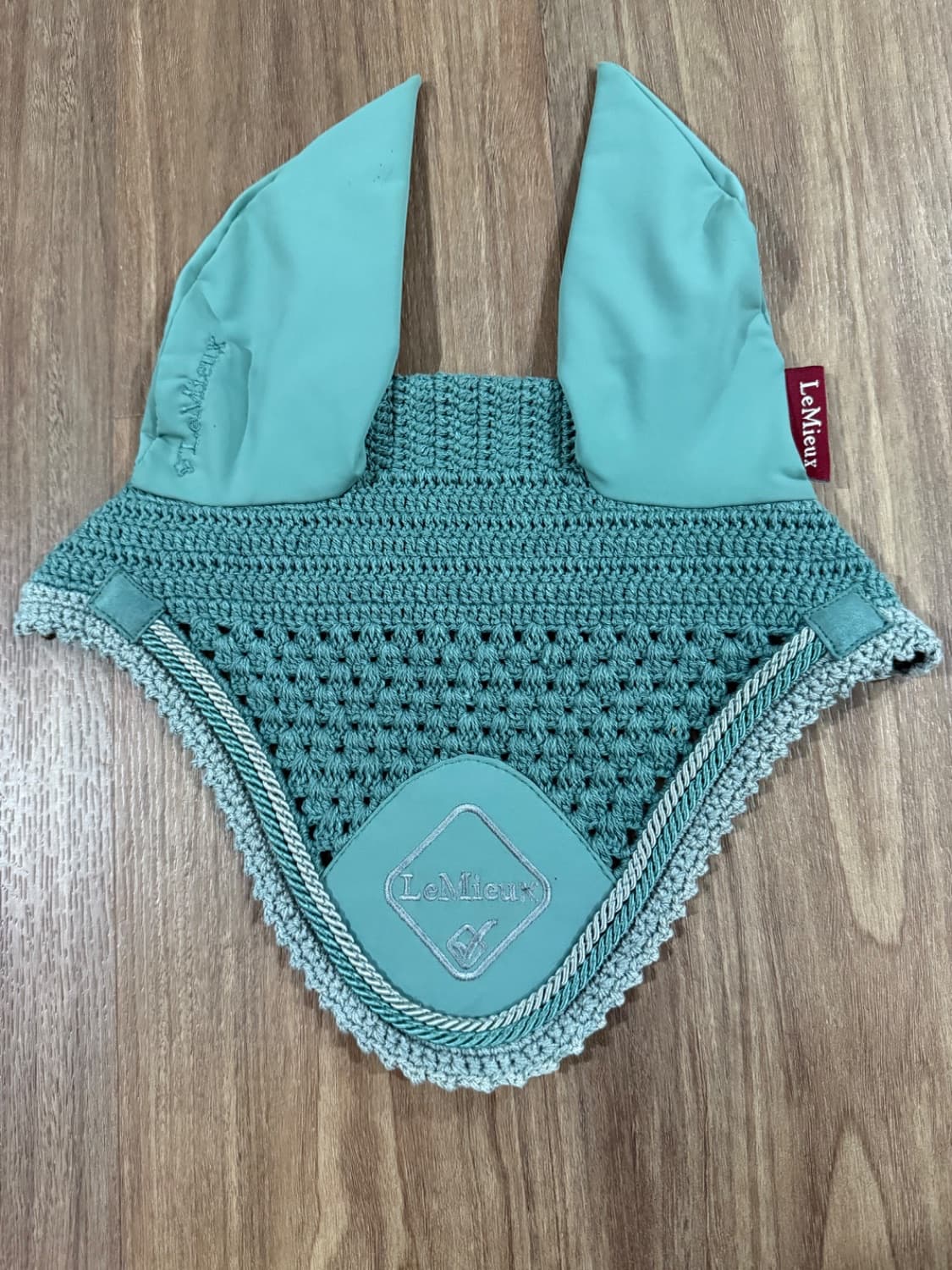 Lemieux Ear Bonnet — image 1