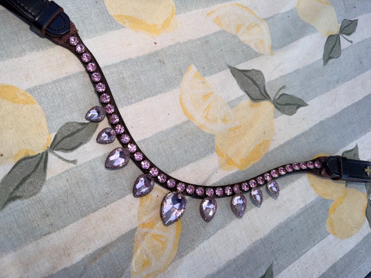 Gorgeous Masego Browband — image 1