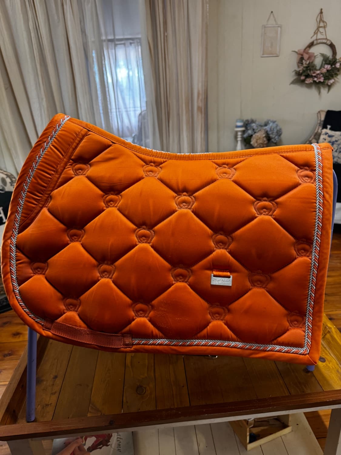 PS of Sweden Sunset cob Jump