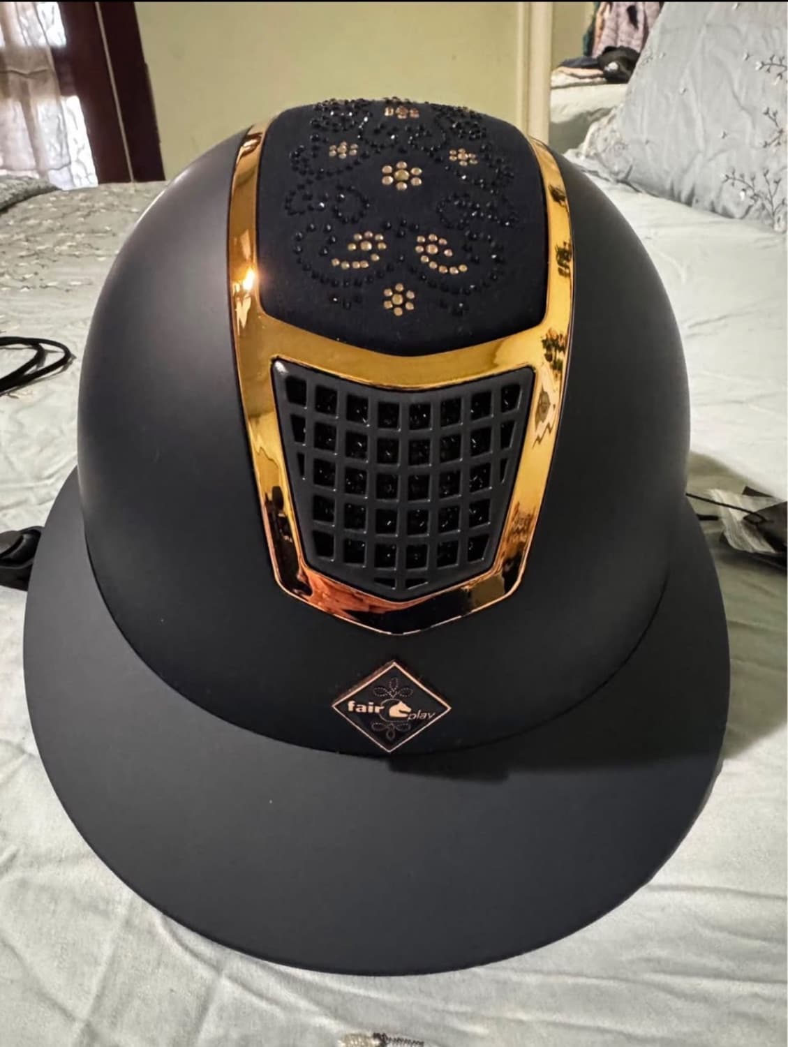 FairPlay Quantinum Hemet NEW