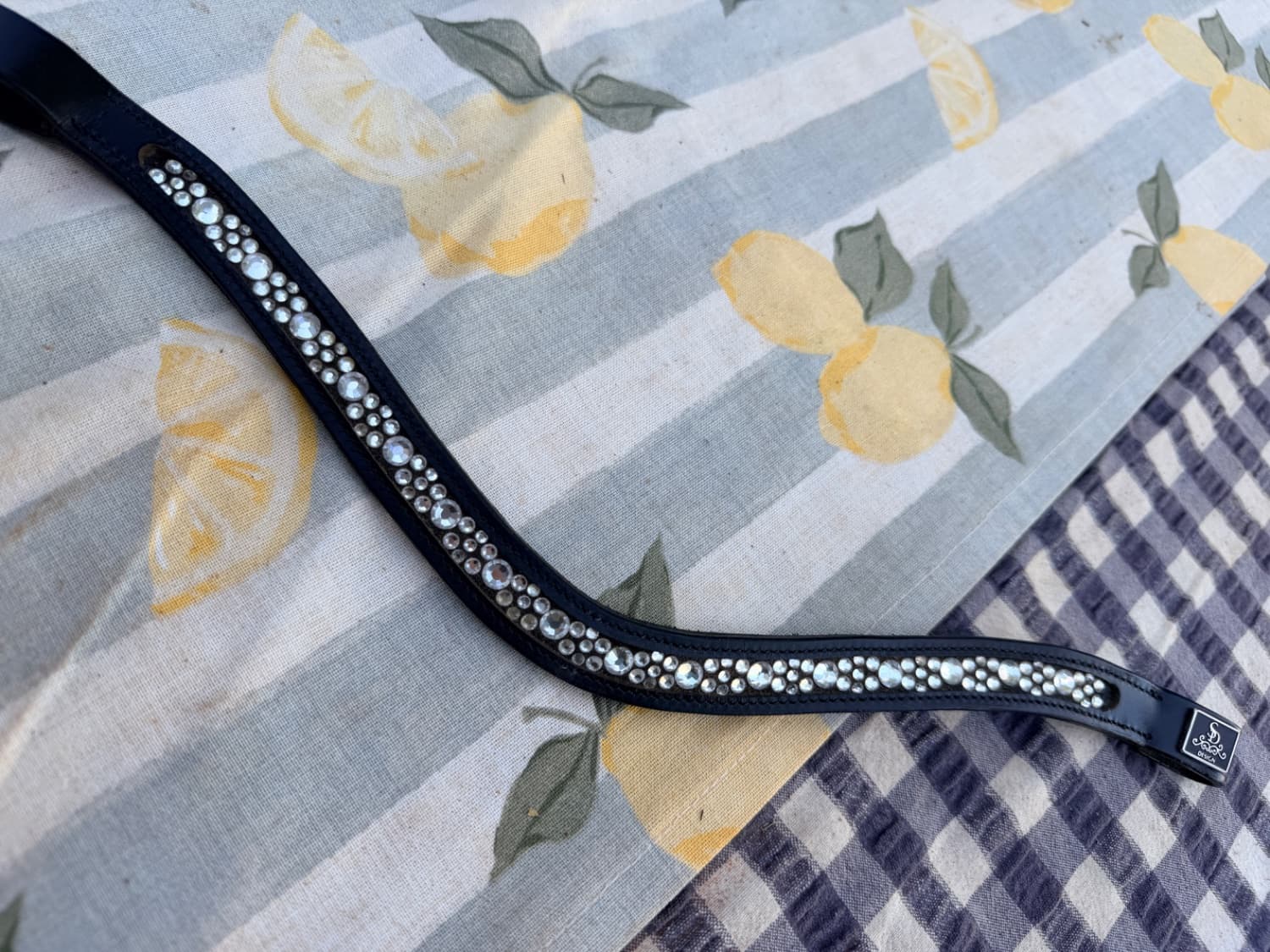 SD Design Browband — image 1