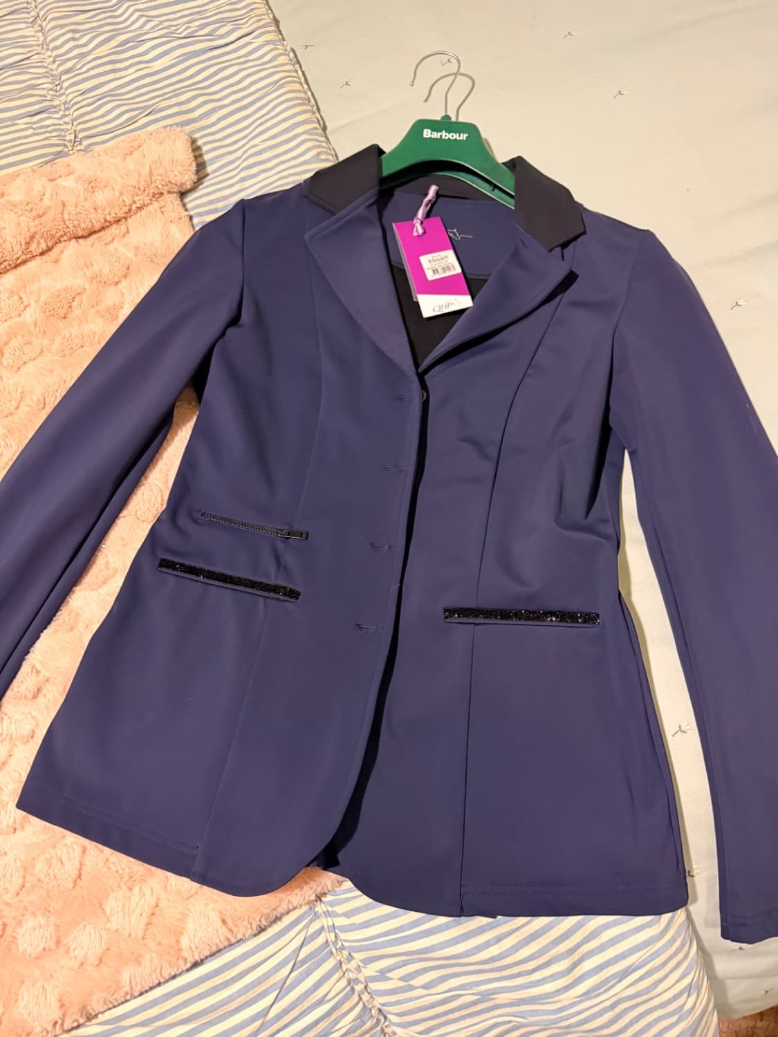 QHP ladies competition jacket 42 — image 1
