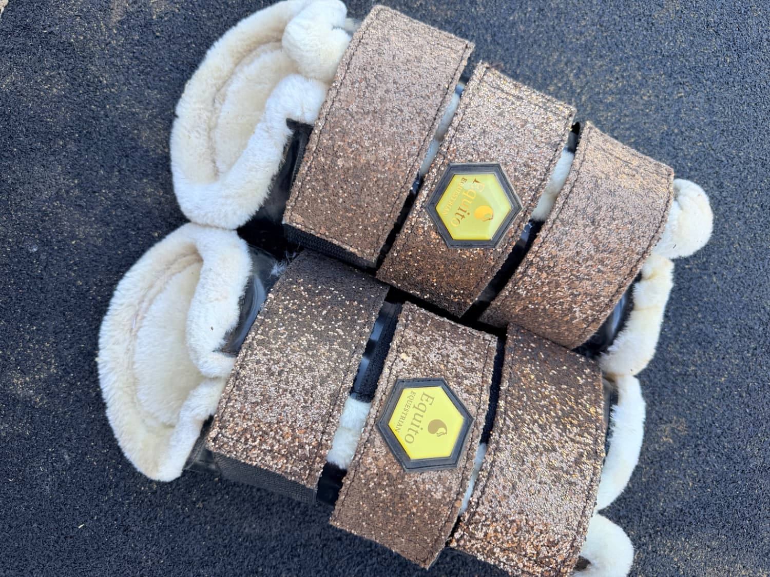 Equito Brushing boots — image 1