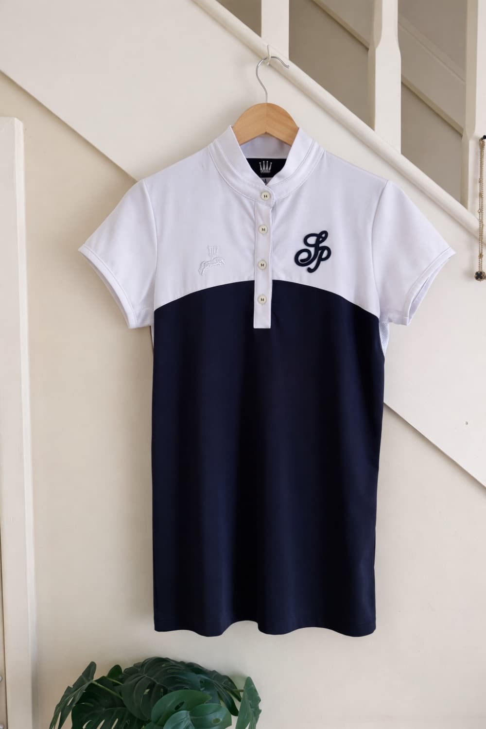 Spooks Competition Shirt — image 1