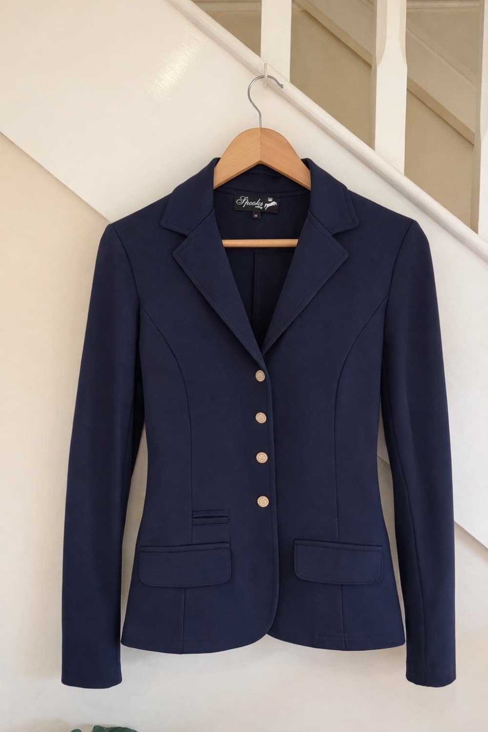 Spooks Show Jacket — image 1