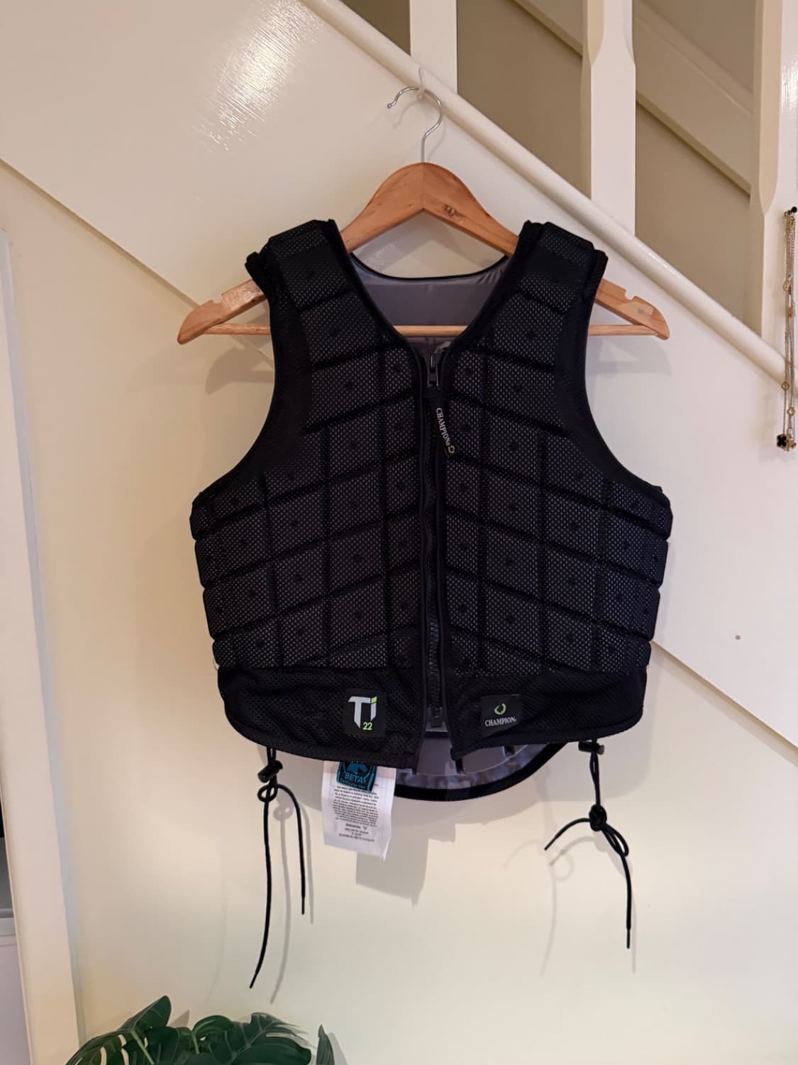 Ti22 Champion Back Procter — image 1