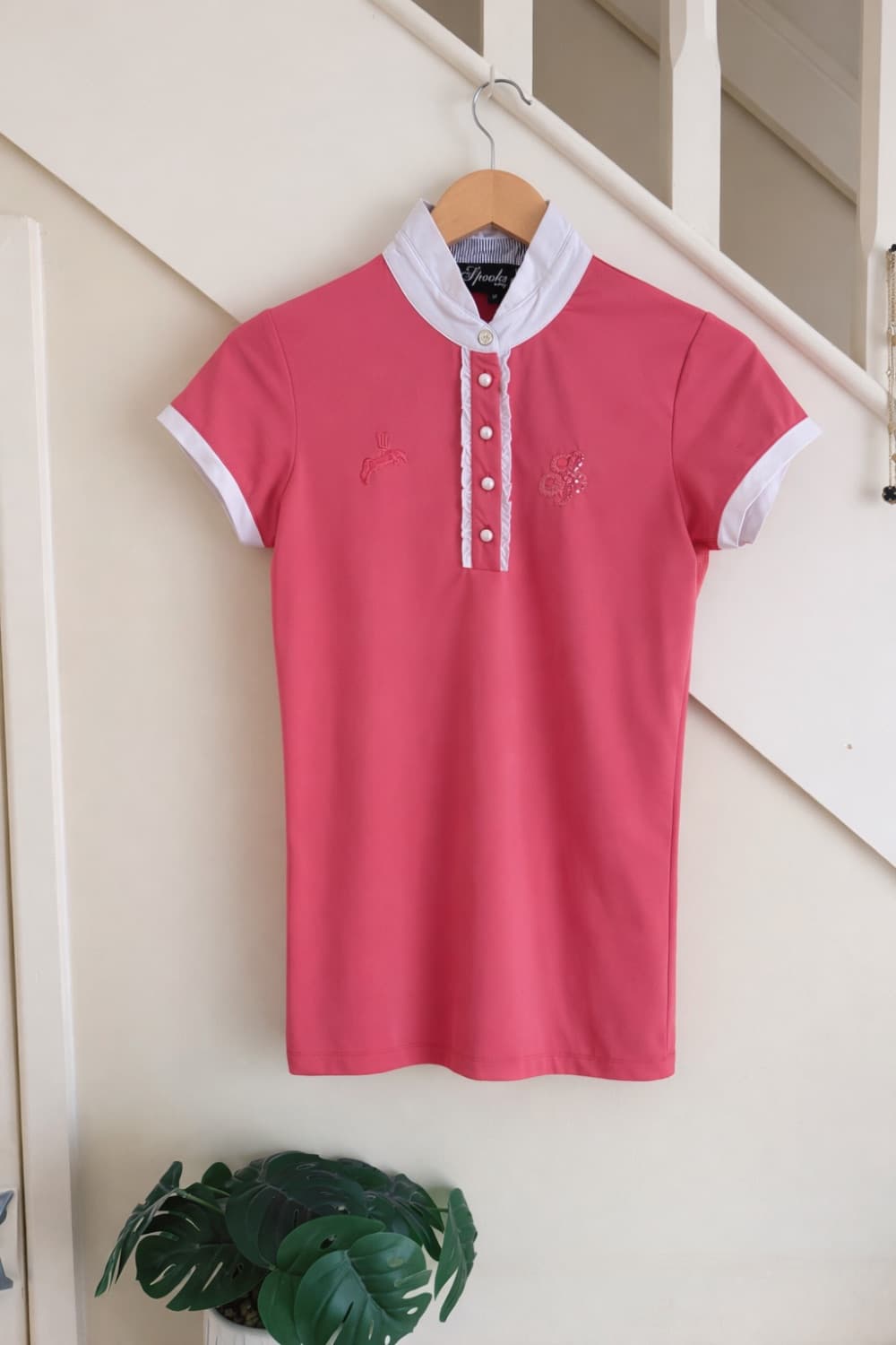 Spooks Show Shirt — image 1