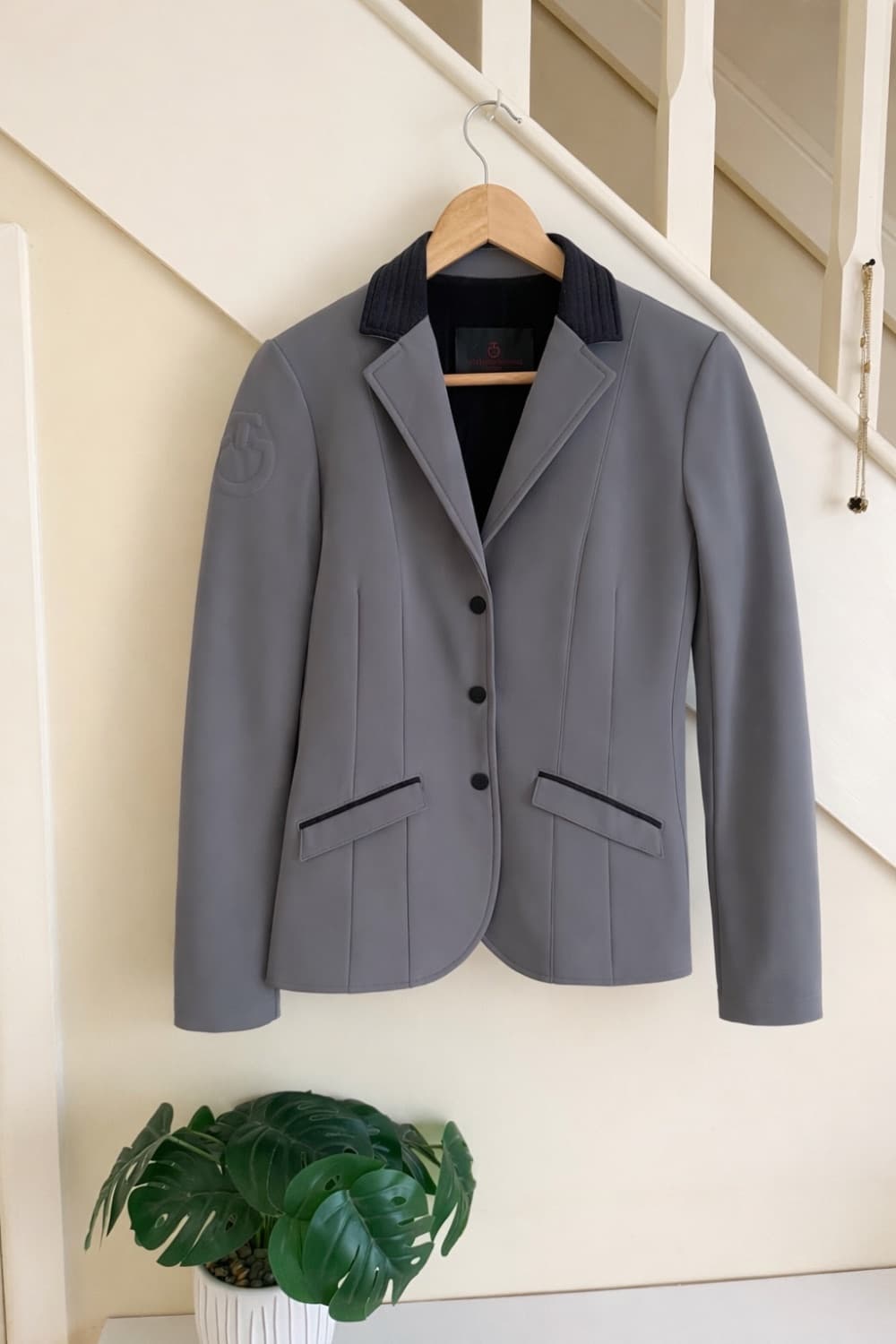 Cavalleria Toscana Competition Jacket — image 1