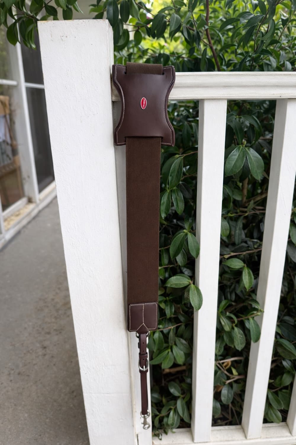 John Whitaker Breastplate — image 1