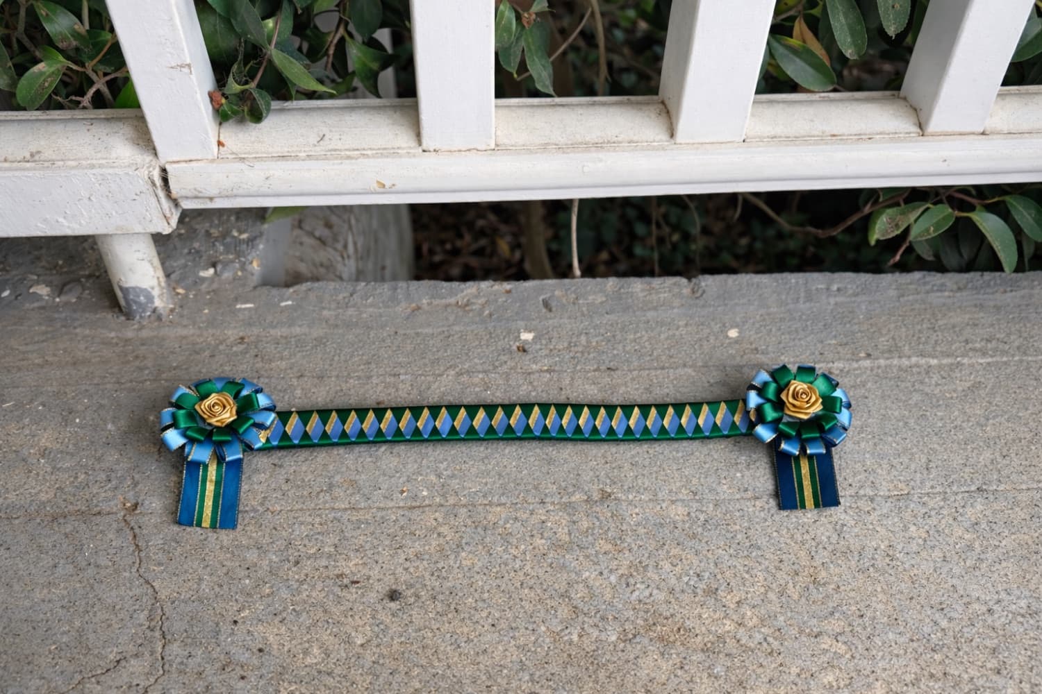 Show Browband — image 1
