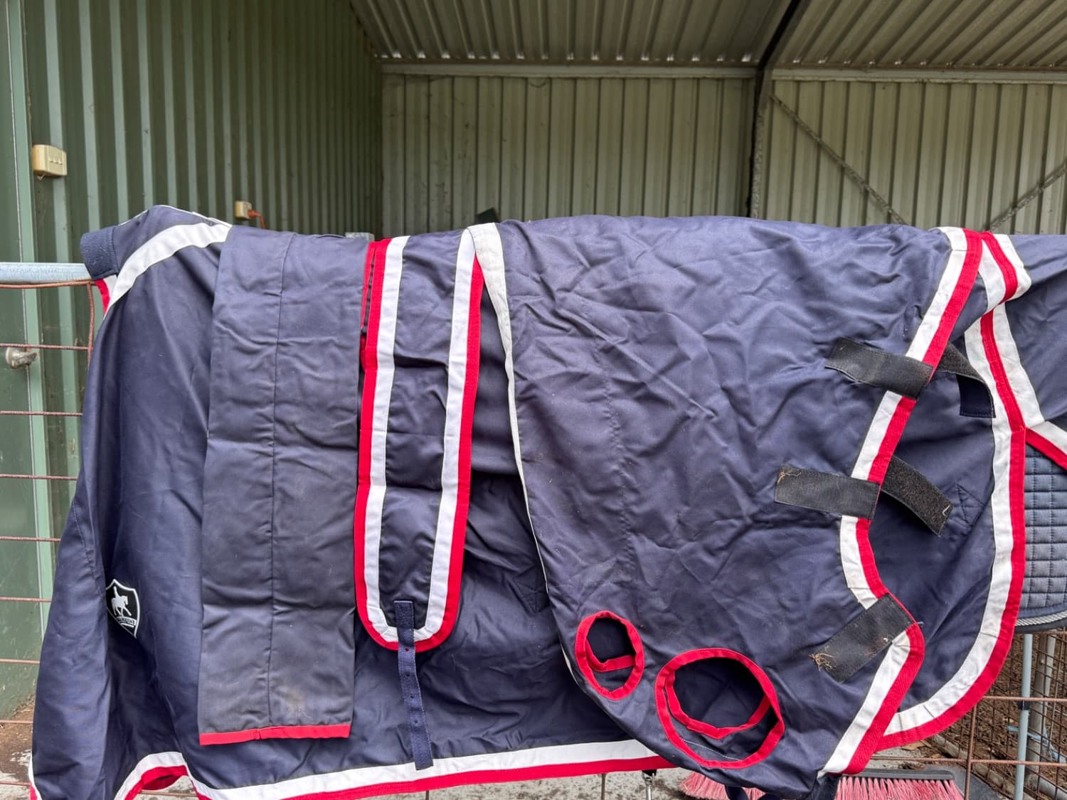 Gala Equine Show Set — image 1