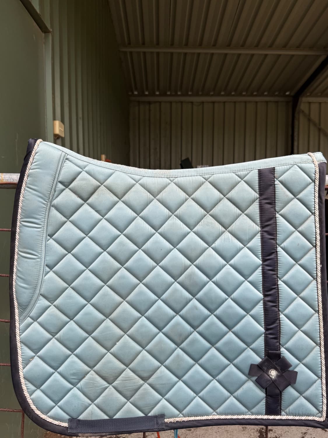PS OF SWEDEN Dressage Saddle Pad