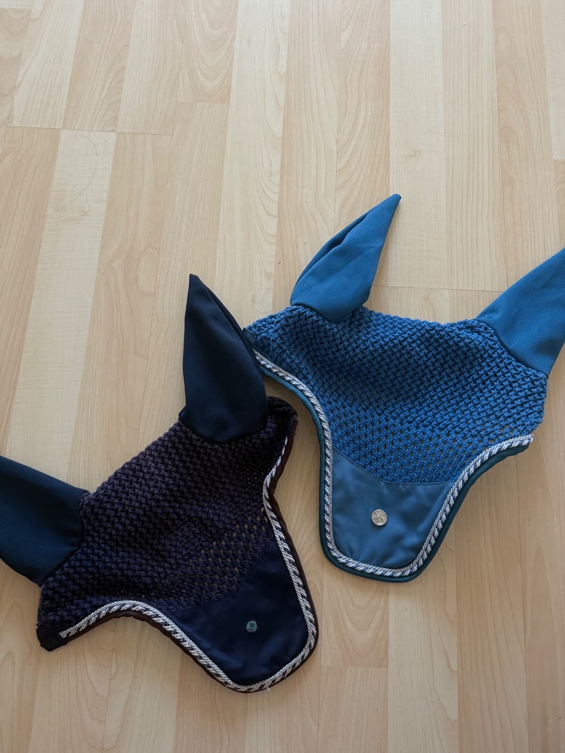 Ps of Sweden ear bonnets — image 1