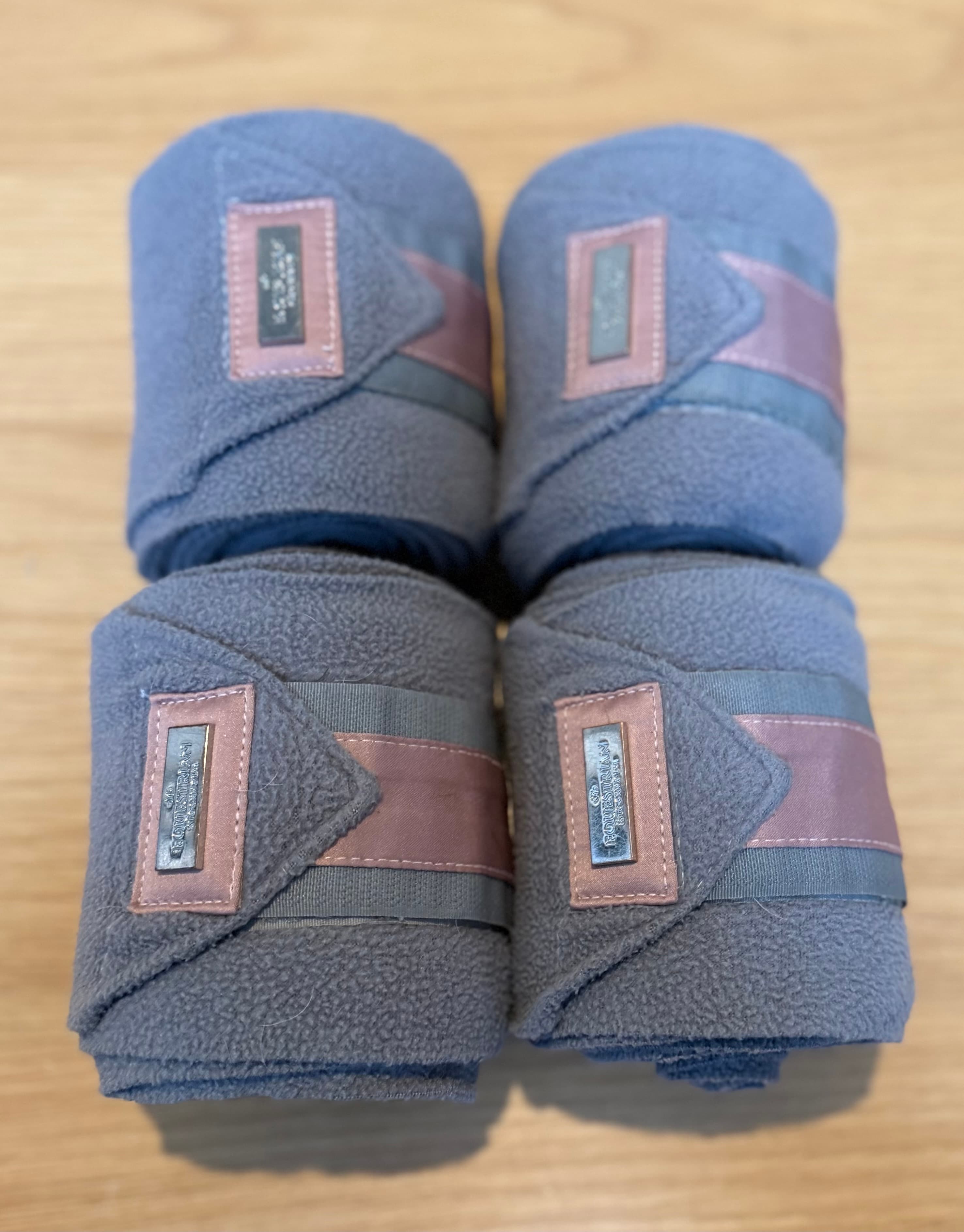 Equestrian Stockholm Bandages — image 1