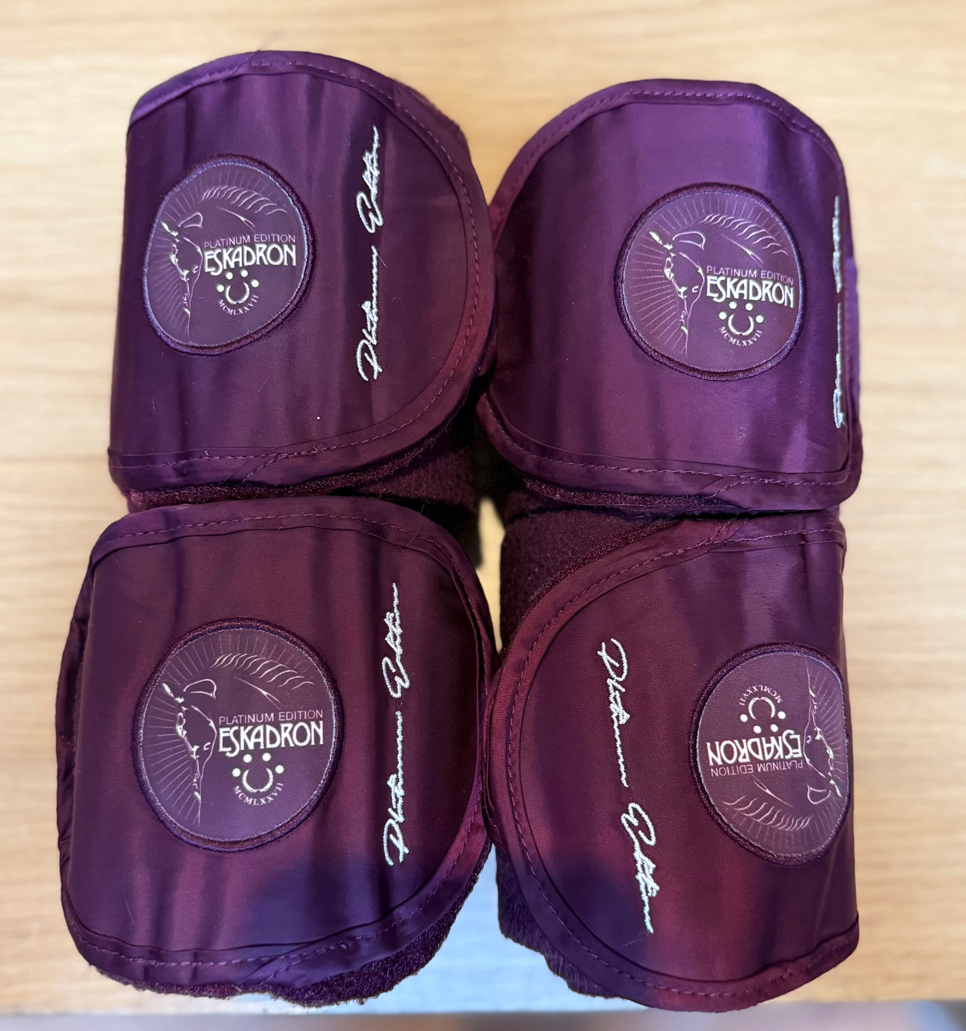 Eskadron Platinum Bandages — image 1