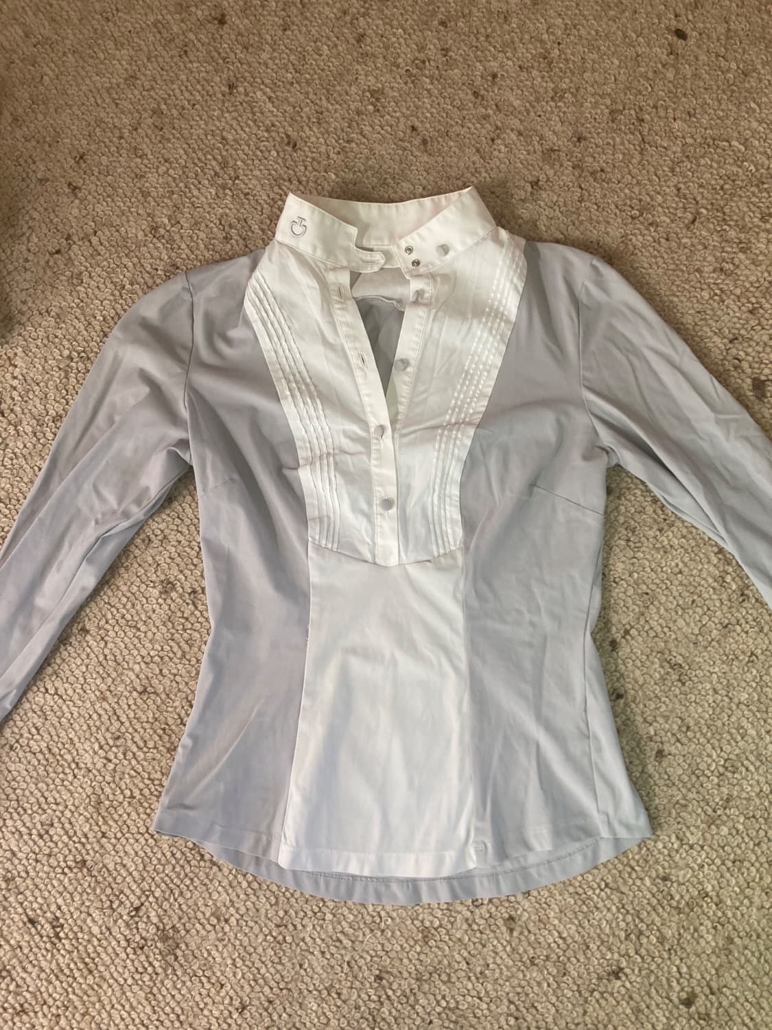 Cavalleria Toscana Show Shirt