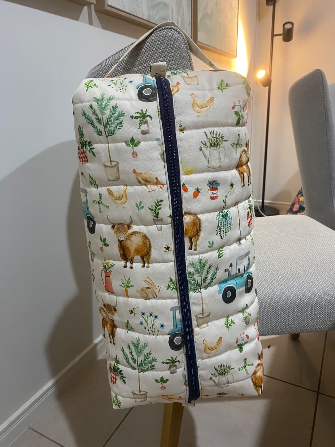 Bridle Bag — image 1