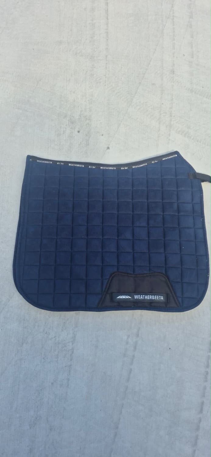 Near New Dressage Pad — image 1