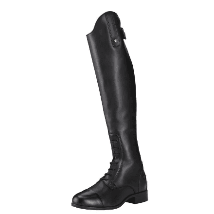 Ariat Womenβs Heritage Tall Boots - Black