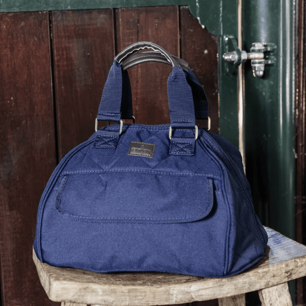 Kentucky Helmet Bag Navy — image 1