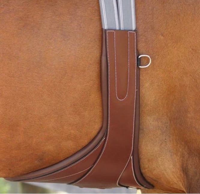 The Eventers Boutique Stud Girth